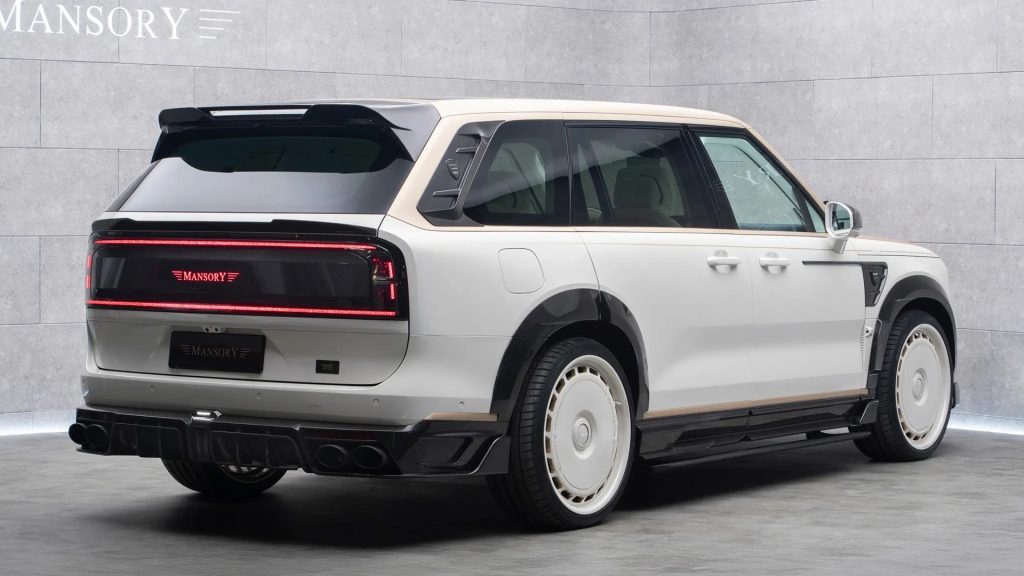 منصوري زيكر 9X
تعديل منصوري
Zeekr 9X
سيارات SUV صينية
تعديل سيارات فاخرة
Mansory tuning
SUV معدلة
ألياف الكربون سيارات
سيارة هجينة قوية
تعديل سيارات متطرف
منصوري زيكر 9X المعدلة
تصميم زيكر 9X مع ألياف الكربون
SUV صينية معدلة من Mansory
جناح خلفي مزدوج زيكر 9X
جنوط 24 بوصة منصوري
داخلية زيكر 9X الجلد الأبيض
أبواب Coach Doors زيكر
تفاصيل تعديل Mansory
مشتت هواء كربوني زيكر 9X
تصميم SUV فاخر معدل
Mansory Zeekr 9X
Zeekr 9X tuning
Mansory SUV modification
Chinese luxury SUV
carbon fiber body kit
Mansory customization
hybrid SUV performance
extreme car tuning
luxury SUV modified
Zeekr 9X Mansory
Mansory Zeekr 9X modified SUV
Zeekr 9X carbon fiber body kit
Mansory tuned Chinese SUV
Zeekr 9X dual rear wing
Mansory 24 inch wheels SUV
Zeekr 9X white leather interior
Zeekr coach doors design
Mansory exterior details
carbon diffuser Zeekr 9X
luxury SUV modification design