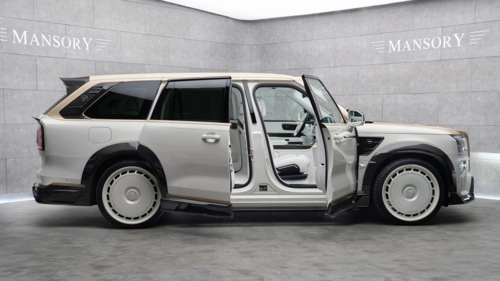 منصوري زيكر 9X
تعديل منصوري
Zeekr 9X
سيارات SUV صينية
تعديل سيارات فاخرة
Mansory tuning
SUV معدلة
ألياف الكربون سيارات
سيارة هجينة قوية
تعديل سيارات متطرف
منصوري زيكر 9X المعدلة
تصميم زيكر 9X مع ألياف الكربون
SUV صينية معدلة من Mansory
جناح خلفي مزدوج زيكر 9X
جنوط 24 بوصة منصوري
داخلية زيكر 9X الجلد الأبيض
أبواب Coach Doors زيكر
تفاصيل تعديل Mansory
مشتت هواء كربوني زيكر 9X
تصميم SUV فاخر معدل
Mansory Zeekr 9X
Zeekr 9X tuning
Mansory SUV modification
Chinese luxury SUV
carbon fiber body kit
Mansory customization
hybrid SUV performance
extreme car tuning
luxury SUV modified
Zeekr 9X Mansory
Mansory Zeekr 9X modified SUV
Zeekr 9X carbon fiber body kit
Mansory tuned Chinese SUV
Zeekr 9X dual rear wing
Mansory 24 inch wheels SUV
Zeekr 9X white leather interior
Zeekr coach doors design
Mansory exterior details
carbon diffuser Zeekr 9X
luxury SUV modification design