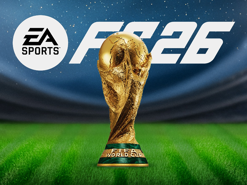 ألعاب كرة القدم بدون رخصة كأس العالم 2026: إليك كل ما تحتاج معرفته