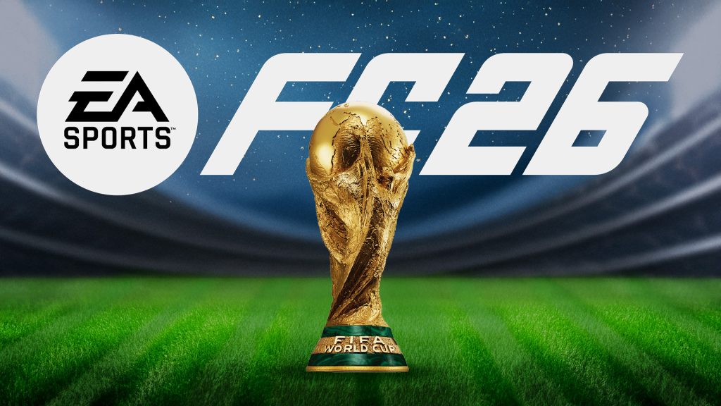 كأس العالم 2026 ألعاب
EA Sports FC 26
eFootball
Football Manager 26
ألعاب بدون رخصة كأس العالم
FIFA games
ألعاب كرة القدم
ترخيص كأس العالم
UFL game
ألعاب فيفا 2026
EA Sports FC 26
eFootball 2026
Football Manager 26
ألعاب كرة القدم بدون كأس العالم
رخصة كأس العالم 2026
FIFA Rivals mobile
FIFA Heroes game
Nintendo Switch 2 eFootball
كرة Adidas الرسمية
ألعاب فيفا الجديدة
World Cup 2026 games
EA Sports FC 26
eFootball 2026
Football Manager 26
FIFA license games
football video games
World Cup license
UFL game
soccer games 2026
FIFA World Cup game
EA Sports FC 26 gameplay
eFootball 2026 game
Football Manager 26 interface
World Cup 2026 video games
FIFA Rivals mobile game
FIFA Heroes gameplay
Nintendo Switch 2 football game
Adidas official match ball
soccer video games 2026
football gaming industry