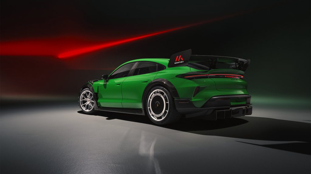 بورشه تايكان توربو GT
Porsche Taycan Turbo GT
مانثي ريسينغ
Manthey Racing
نوربورغرينغ
رقم قياسي نوربورغرينغ
أسرع سيارة كهربائية
بورشه كهربائية
Taycan Turbo GT Manthey
تايكان مانثي
سيارات كهربائية رياضية
بورشه تايكان 2026
قوة ضغط سفلي
بورشه حلبات
سيارات أداء كهربائية
سباقات نوربورغرينغ
Attack Mode بورشه
بورشه ضد شاومي SU7 Ultra
سيارات كهربائية ألمانية
أسرع سيدان كهربائية
بورشه تايكان توربو GT المعدلة من مانثي على حلبة نوربورغرينغ
سيارة Porsche Taycan Turbo GT خلال تسجيل الرقم القياسي
الجناح الخلفي الضخم في تايكان مانثي الجديدة
تصميم هوائي متطرف لسيارة بورشه تايكان Turbo GT
بورشه كهربائية عالية الأداء على حلبة السباق
تفاصيل الكربون المكشوف في Taycan Turbo GT Manthey
بورشه تايكان الكهربائية أثناء الهجوم على المنعطفات
نظام الديناميكية الهوائية في بورشه مانثي
جنوط خفيفة الوزن في بورشه تايكان المعدلة
Porsche Taycan Turbo GT تحقق زمن قياسي في نوربورغرينغ
Porsche Taycan Turbo GT
Taycan Turbo GT Manthey
Manthey Racing
Nürburgring record
fastest EV sedan
Porsche EV record
Porsche Taycan 2026
electric performance car
Nürburgring electric car
Porsche downforce
electric super sedan
Porsche Attack Mode
Xiaomi SU7 Ultra vs Porsche
performance EV
Porsche track car
electric lap record
Porsche Manthey kit
German electric sports car
Taycan Nürburgring
EV performance sedan
Porsche Taycan Turbo GT Manthey on Nürburgring track
Porsche Taycan Turbo GT during record lap run
Massive rear wing on the Manthey-modified Taycan
Extreme aerodynamic design of the Porsche Taycan Turbo GT
High-performance Porsche EV on racetrack
Exposed carbon fiber details on Taycan Turbo GT Manthey
Porsche Taycan attacking corners at high speed
Aerodynamic package on Porsche Manthey edition
Lightweight wheels fitted to the modified Taycan Turbo GT
Porsche Taycan Turbo GT setting Nürburgring record