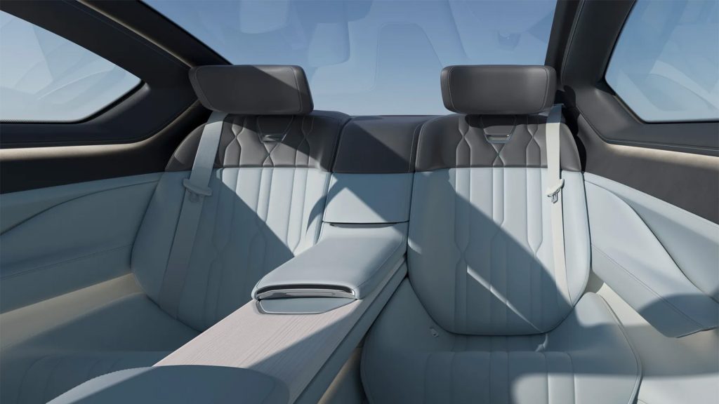 بي ام دبليو ألبينا
BMW Alpina
Vision BMW Alpina
ألبينا الجديدة
سيارات BMW الفاخرة
محركات V8 ألمانية
BMW 7 Series Alpina
سيارات ألمانية فاخرة
ألبينا 2027
سيارات GT فاخرة
سيارات V8 فاخرة
BMW Alpina Vision Concept
ألبينا ضد رولز رويس
سيارات أوتوبان ألمانية
BMW E24 Alpina
الواجهة الأمامية لسيارة Vision BMW Alpina الاختبارية الجديدة
المقصورة الفاخرة داخل Vision BMW Alpina مع تفاصيل راقية
جنوط ألبينا الشهيرة متعددة الأضلاع بقياس ضخم
التصميم الخلفي المستقبلي لسيارة Vision BMW Alpina
سيارة ألمانية فاخرة تجمع بين الأداء والرفاهية المطلقة
Premium German luxury car combining performance and comfort
تصميم مستوحى من BMW E24 الكلاسيكية في Vision Alpina
Vision Alpina styling inspired by the classic BMW E24
سيارة BMW Alpina الاختبارية بمحرك V8 فاخر عالي الأداء
الخط الجانبي الطويل والفخم لسيارة Vision BMW Alpina
Elegant side profile of the Vision BMW Alpina concept
BMW Alpina concept powered by a luxury high-performance V8
Futuristic rear design of the Vision BMW Alpina
Signature multi-spoke Alpina wheels with large sizing
Luxury interior inside the Vision BMW Alpina concept
Front design of the new Vision BMW Alpina concept
BMW Alpina
Vision BMW Alpina
Alpina concept car
luxury V8 sedan
BMW Alpina 2027
German luxury performance car
BMW 7 Series Alpina
Rolls-Royce rival
V8 luxury car
Alpina Vision Concept
BMW E24 inspiration
Autobahn luxury car
Alpina flagship sedan
high performance luxury sedan
future BMW Alpina