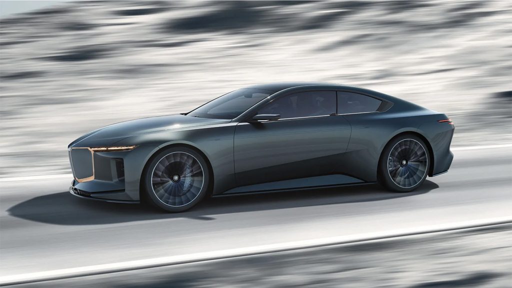 بي ام دبليو ألبينا
BMW Alpina
Vision BMW Alpina
ألبينا الجديدة
سيارات BMW الفاخرة
محركات V8 ألمانية
BMW 7 Series Alpina
سيارات ألمانية فاخرة
ألبينا 2027
سيارات GT فاخرة
سيارات V8 فاخرة
BMW Alpina Vision Concept
ألبينا ضد رولز رويس
سيارات أوتوبان ألمانية
BMW E24 Alpina
الواجهة الأمامية لسيارة Vision BMW Alpina الاختبارية الجديدة
المقصورة الفاخرة داخل Vision BMW Alpina مع تفاصيل راقية
جنوط ألبينا الشهيرة متعددة الأضلاع بقياس ضخم
التصميم الخلفي المستقبلي لسيارة Vision BMW Alpina
سيارة ألمانية فاخرة تجمع بين الأداء والرفاهية المطلقة
Premium German luxury car combining performance and comfort
تصميم مستوحى من BMW E24 الكلاسيكية في Vision Alpina
Vision Alpina styling inspired by the classic BMW E24
سيارة BMW Alpina الاختبارية بمحرك V8 فاخر عالي الأداء
الخط الجانبي الطويل والفخم لسيارة Vision BMW Alpina
Elegant side profile of the Vision BMW Alpina concept
BMW Alpina concept powered by a luxury high-performance V8
Futuristic rear design of the Vision BMW Alpina
Signature multi-spoke Alpina wheels with large sizing
Luxury interior inside the Vision BMW Alpina concept
Front design of the new Vision BMW Alpina concept
BMW Alpina
Vision BMW Alpina
Alpina concept car
luxury V8 sedan
BMW Alpina 2027
German luxury performance car
BMW 7 Series Alpina
Rolls-Royce rival
V8 luxury car
Alpina Vision Concept
BMW E24 inspiration
Autobahn luxury car
Alpina flagship sedan
high performance luxury sedan
future BMW Alpina