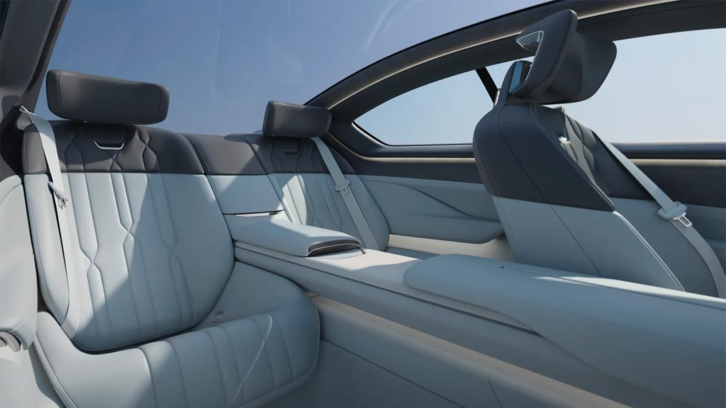 بي ام دبليو ألبينا
BMW Alpina
Vision BMW Alpina
ألبينا الجديدة
سيارات BMW الفاخرة
محركات V8 ألمانية
BMW 7 Series Alpina
سيارات ألمانية فاخرة
ألبينا 2027
سيارات GT فاخرة
سيارات V8 فاخرة
BMW Alpina Vision Concept
ألبينا ضد رولز رويس
سيارات أوتوبان ألمانية
BMW E24 Alpina
الواجهة الأمامية لسيارة Vision BMW Alpina الاختبارية الجديدة
المقصورة الفاخرة داخل Vision BMW Alpina مع تفاصيل راقية
جنوط ألبينا الشهيرة متعددة الأضلاع بقياس ضخم
التصميم الخلفي المستقبلي لسيارة Vision BMW Alpina
سيارة ألمانية فاخرة تجمع بين الأداء والرفاهية المطلقة
Premium German luxury car combining performance and comfort
تصميم مستوحى من BMW E24 الكلاسيكية في Vision Alpina
Vision Alpina styling inspired by the classic BMW E24
سيارة BMW Alpina الاختبارية بمحرك V8 فاخر عالي الأداء
الخط الجانبي الطويل والفخم لسيارة Vision BMW Alpina
Elegant side profile of the Vision BMW Alpina concept
BMW Alpina concept powered by a luxury high-performance V8
Futuristic rear design of the Vision BMW Alpina
Signature multi-spoke Alpina wheels with large sizing
Luxury interior inside the Vision BMW Alpina concept
Front design of the new Vision BMW Alpina concept
BMW Alpina
Vision BMW Alpina
Alpina concept car
luxury V8 sedan
BMW Alpina 2027
German luxury performance car
BMW 7 Series Alpina
Rolls-Royce rival
V8 luxury car
Alpina Vision Concept
BMW E24 inspiration
Autobahn luxury car
Alpina flagship sedan
high performance luxury sedan
future BMW Alpina