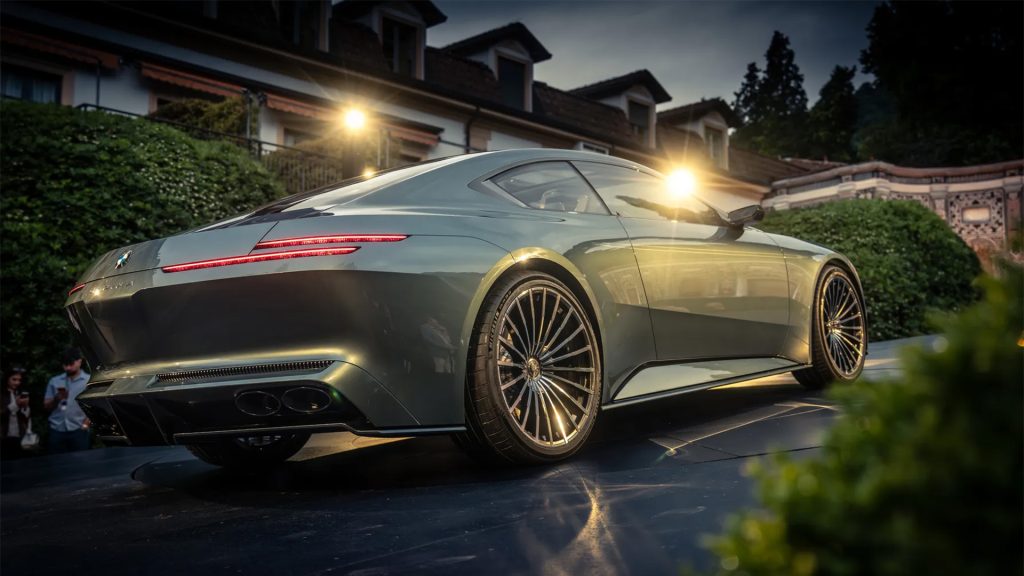 بي ام دبليو ألبينا
BMW Alpina
Vision BMW Alpina
ألبينا الجديدة
سيارات BMW الفاخرة
محركات V8 ألمانية
BMW 7 Series Alpina
سيارات ألمانية فاخرة
ألبينا 2027
سيارات GT فاخرة
سيارات V8 فاخرة
BMW Alpina Vision Concept
ألبينا ضد رولز رويس
سيارات أوتوبان ألمانية
BMW E24 Alpina
الواجهة الأمامية لسيارة Vision BMW Alpina الاختبارية الجديدة
المقصورة الفاخرة داخل Vision BMW Alpina مع تفاصيل راقية
جنوط ألبينا الشهيرة متعددة الأضلاع بقياس ضخم
التصميم الخلفي المستقبلي لسيارة Vision BMW Alpina
سيارة ألمانية فاخرة تجمع بين الأداء والرفاهية المطلقة
Premium German luxury car combining performance and comfort
تصميم مستوحى من BMW E24 الكلاسيكية في Vision Alpina
Vision Alpina styling inspired by the classic BMW E24
سيارة BMW Alpina الاختبارية بمحرك V8 فاخر عالي الأداء
الخط الجانبي الطويل والفخم لسيارة Vision BMW Alpina
Elegant side profile of the Vision BMW Alpina concept
BMW Alpina concept powered by a luxury high-performance V8
Futuristic rear design of the Vision BMW Alpina
Signature multi-spoke Alpina wheels with large sizing
Luxury interior inside the Vision BMW Alpina concept
Front design of the new Vision BMW Alpina concept
BMW Alpina
Vision BMW Alpina
Alpina concept car
luxury V8 sedan
BMW Alpina 2027
German luxury performance car
BMW 7 Series Alpina
Rolls-Royce rival
V8 luxury car
Alpina Vision Concept
BMW E24 inspiration
Autobahn luxury car
Alpina flagship sedan
high performance luxury sedan
future BMW Alpina