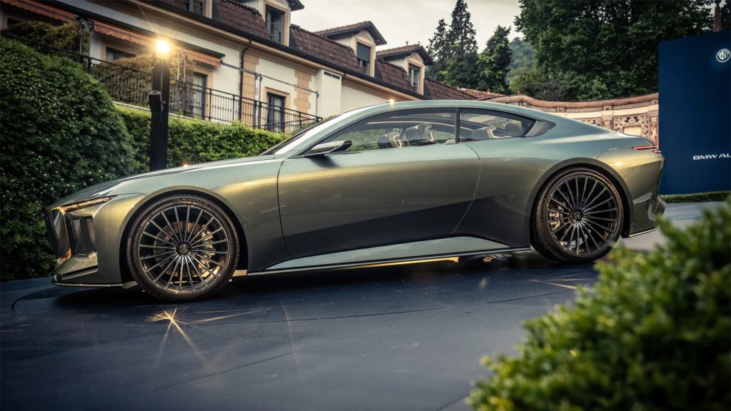 بي ام دبليو ألبينا
BMW Alpina
Vision BMW Alpina
ألبينا الجديدة
سيارات BMW الفاخرة
محركات V8 ألمانية
BMW 7 Series Alpina
سيارات ألمانية فاخرة
ألبينا 2027
سيارات GT فاخرة
سيارات V8 فاخرة
BMW Alpina Vision Concept
ألبينا ضد رولز رويس
سيارات أوتوبان ألمانية
BMW E24 Alpina
الواجهة الأمامية لسيارة Vision BMW Alpina الاختبارية الجديدة
المقصورة الفاخرة داخل Vision BMW Alpina مع تفاصيل راقية
جنوط ألبينا الشهيرة متعددة الأضلاع بقياس ضخم
التصميم الخلفي المستقبلي لسيارة Vision BMW Alpina
سيارة ألمانية فاخرة تجمع بين الأداء والرفاهية المطلقة
Premium German luxury car combining performance and comfort
تصميم مستوحى من BMW E24 الكلاسيكية في Vision Alpina
Vision Alpina styling inspired by the classic BMW E24
سيارة BMW Alpina الاختبارية بمحرك V8 فاخر عالي الأداء
الخط الجانبي الطويل والفخم لسيارة Vision BMW Alpina
Elegant side profile of the Vision BMW Alpina concept
BMW Alpina concept powered by a luxury high-performance V8
Futuristic rear design of the Vision BMW Alpina
Signature multi-spoke Alpina wheels with large sizing
Luxury interior inside the Vision BMW Alpina concept
Front design of the new Vision BMW Alpina concept
BMW Alpina
Vision BMW Alpina
Alpina concept car
luxury V8 sedan
BMW Alpina 2027
German luxury performance car
BMW 7 Series Alpina
Rolls-Royce rival
V8 luxury car
Alpina Vision Concept
BMW E24 inspiration
Autobahn luxury car
Alpina flagship sedan
high performance luxury sedan
future BMW Alpina
