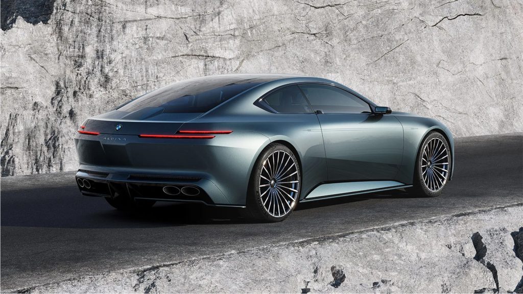 بي ام دبليو ألبينا
BMW Alpina
Vision BMW Alpina
ألبينا الجديدة
سيارات BMW الفاخرة
محركات V8 ألمانية
BMW 7 Series Alpina
سيارات ألمانية فاخرة
ألبينا 2027
سيارات GT فاخرة
سيارات V8 فاخرة
BMW Alpina Vision Concept
ألبينا ضد رولز رويس
سيارات أوتوبان ألمانية
BMW E24 Alpina
الواجهة الأمامية لسيارة Vision BMW Alpina الاختبارية الجديدة
المقصورة الفاخرة داخل Vision BMW Alpina مع تفاصيل راقية
جنوط ألبينا الشهيرة متعددة الأضلاع بقياس ضخم
التصميم الخلفي المستقبلي لسيارة Vision BMW Alpina
سيارة ألمانية فاخرة تجمع بين الأداء والرفاهية المطلقة
Premium German luxury car combining performance and comfort
تصميم مستوحى من BMW E24 الكلاسيكية في Vision Alpina
Vision Alpina styling inspired by the classic BMW E24
سيارة BMW Alpina الاختبارية بمحرك V8 فاخر عالي الأداء
الخط الجانبي الطويل والفخم لسيارة Vision BMW Alpina
Elegant side profile of the Vision BMW Alpina concept
BMW Alpina concept powered by a luxury high-performance V8
Futuristic rear design of the Vision BMW Alpina
Signature multi-spoke Alpina wheels with large sizing
Luxury interior inside the Vision BMW Alpina concept
Front design of the new Vision BMW Alpina concept
BMW Alpina
Vision BMW Alpina
Alpina concept car
luxury V8 sedan
BMW Alpina 2027
German luxury performance car
BMW 7 Series Alpina
Rolls-Royce rival
V8 luxury car
Alpina Vision Concept
BMW E24 inspiration
Autobahn luxury car
Alpina flagship sedan
high performance luxury sedan
future BMW Alpina