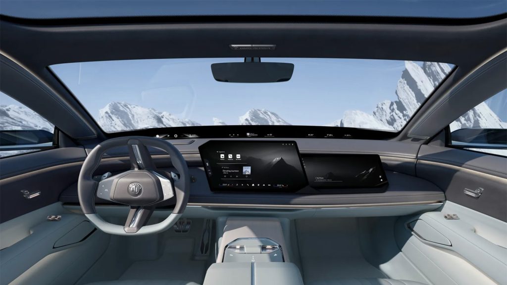 بي ام دبليو ألبينا
BMW Alpina
Vision BMW Alpina
ألبينا الجديدة
سيارات BMW الفاخرة
محركات V8 ألمانية
BMW 7 Series Alpina
سيارات ألمانية فاخرة
ألبينا 2027
سيارات GT فاخرة
سيارات V8 فاخرة
BMW Alpina Vision Concept
ألبينا ضد رولز رويس
سيارات أوتوبان ألمانية
BMW E24 Alpina
الواجهة الأمامية لسيارة Vision BMW Alpina الاختبارية الجديدة
المقصورة الفاخرة داخل Vision BMW Alpina مع تفاصيل راقية
جنوط ألبينا الشهيرة متعددة الأضلاع بقياس ضخم
التصميم الخلفي المستقبلي لسيارة Vision BMW Alpina
سيارة ألمانية فاخرة تجمع بين الأداء والرفاهية المطلقة
Premium German luxury car combining performance and comfort
تصميم مستوحى من BMW E24 الكلاسيكية في Vision Alpina
Vision Alpina styling inspired by the classic BMW E24
سيارة BMW Alpina الاختبارية بمحرك V8 فاخر عالي الأداء
الخط الجانبي الطويل والفخم لسيارة Vision BMW Alpina
Elegant side profile of the Vision BMW Alpina concept
BMW Alpina concept powered by a luxury high-performance V8
Futuristic rear design of the Vision BMW Alpina
Signature multi-spoke Alpina wheels with large sizing
Luxury interior inside the Vision BMW Alpina concept
Front design of the new Vision BMW Alpina concept
BMW Alpina
Vision BMW Alpina
Alpina concept car
luxury V8 sedan
BMW Alpina 2027
German luxury performance car
BMW 7 Series Alpina
Rolls-Royce rival
V8 luxury car
Alpina Vision Concept
BMW E24 inspiration
Autobahn luxury car
Alpina flagship sedan
high performance luxury sedan
future BMW Alpina