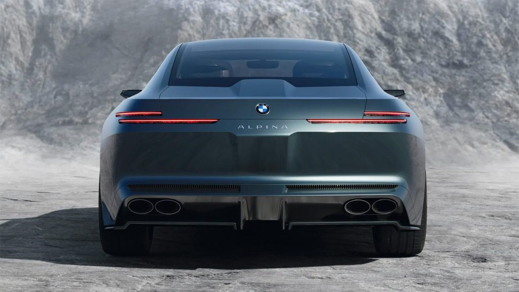 بي ام دبليو ألبينا
BMW Alpina
Vision BMW Alpina
ألبينا الجديدة
سيارات BMW الفاخرة
محركات V8 ألمانية
BMW 7 Series Alpina
سيارات ألمانية فاخرة
ألبينا 2027
سيارات GT فاخرة
سيارات V8 فاخرة
BMW Alpina Vision Concept
ألبينا ضد رولز رويس
سيارات أوتوبان ألمانية
BMW E24 Alpina
الواجهة الأمامية لسيارة Vision BMW Alpina الاختبارية الجديدة
المقصورة الفاخرة داخل Vision BMW Alpina مع تفاصيل راقية
جنوط ألبينا الشهيرة متعددة الأضلاع بقياس ضخم
التصميم الخلفي المستقبلي لسيارة Vision BMW Alpina
سيارة ألمانية فاخرة تجمع بين الأداء والرفاهية المطلقة
Premium German luxury car combining performance and comfort
تصميم مستوحى من BMW E24 الكلاسيكية في Vision Alpina
Vision Alpina styling inspired by the classic BMW E24
سيارة BMW Alpina الاختبارية بمحرك V8 فاخر عالي الأداء
الخط الجانبي الطويل والفخم لسيارة Vision BMW Alpina
Elegant side profile of the Vision BMW Alpina concept
BMW Alpina concept powered by a luxury high-performance V8
Futuristic rear design of the Vision BMW Alpina
Signature multi-spoke Alpina wheels with large sizing
Luxury interior inside the Vision BMW Alpina concept
Front design of the new Vision BMW Alpina concept
BMW Alpina
Vision BMW Alpina
Alpina concept car
luxury V8 sedan
BMW Alpina 2027
German luxury performance car
BMW 7 Series Alpina
Rolls-Royce rival
V8 luxury car
Alpina Vision Concept
BMW E24 inspiration
Autobahn luxury car
Alpina flagship sedan
high performance luxury sedan
future BMW Alpina