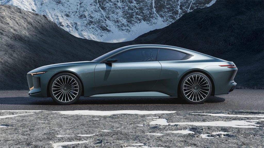 بي ام دبليو ألبينا
BMW Alpina
Vision BMW Alpina
ألبينا الجديدة
سيارات BMW الفاخرة
محركات V8 ألمانية
BMW 7 Series Alpina
سيارات ألمانية فاخرة
ألبينا 2027
سيارات GT فاخرة
سيارات V8 فاخرة
BMW Alpina Vision Concept
ألبينا ضد رولز رويس
سيارات أوتوبان ألمانية
BMW E24 Alpina
الواجهة الأمامية لسيارة Vision BMW Alpina الاختبارية الجديدة
المقصورة الفاخرة داخل Vision BMW Alpina مع تفاصيل راقية
جنوط ألبينا الشهيرة متعددة الأضلاع بقياس ضخم
التصميم الخلفي المستقبلي لسيارة Vision BMW Alpina
سيارة ألمانية فاخرة تجمع بين الأداء والرفاهية المطلقة
Premium German luxury car combining performance and comfort
تصميم مستوحى من BMW E24 الكلاسيكية في Vision Alpina
Vision Alpina styling inspired by the classic BMW E24
سيارة BMW Alpina الاختبارية بمحرك V8 فاخر عالي الأداء
الخط الجانبي الطويل والفخم لسيارة Vision BMW Alpina
Elegant side profile of the Vision BMW Alpina concept
BMW Alpina concept powered by a luxury high-performance V8
Futuristic rear design of the Vision BMW Alpina
Signature multi-spoke Alpina wheels with large sizing
Luxury interior inside the Vision BMW Alpina concept
Front design of the new Vision BMW Alpina concept
BMW Alpina
Vision BMW Alpina
Alpina concept car
luxury V8 sedan
BMW Alpina 2027
German luxury performance car
BMW 7 Series Alpina
Rolls-Royce rival
V8 luxury car
Alpina Vision Concept
BMW E24 inspiration
Autobahn luxury car
Alpina flagship sedan
high performance luxury sedan
future BMW Alpina