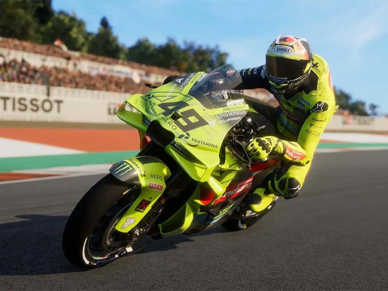 مراجعة MotoGP 26: تحديث موسمي مع تحسينات محددة وإرهاق متزايد من الإصدارات السنوية