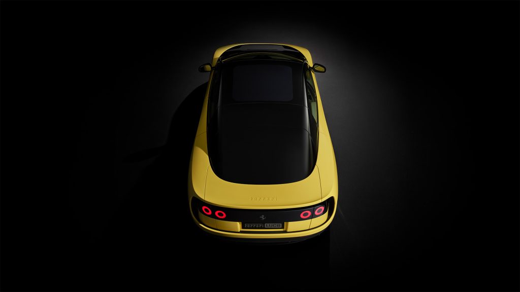 فيراري لوتشي
Ferrari Luce
فيراري كهربائية
أول سيارة كهربائية من فيراري
Ferrari EV
Ferrari Luce 2026
سيارة فيراري كهربائية
Ferrari electric car
Ferrari electric GT
أخبار فيراري
فيراري مارانيللو
سيارات كهربائية فاخرة
Ferrari 2026
Ferrari electric performance car
Ferrari Middle East
Top Gear Middle East Ferrari
Ferrari Luce specs
فيراري لوتشي الجديدة
فيراري لوتشي الكهربائية الجديدة 2026 في أول ظهور رسمي
أول سيارة كهربائية بالكامل من فيراري لوتشي الجديدة
الواجهة الأمامية لسيارة فيراري لوتشي الكهربائية
تصميم مقدمة Ferrari Luce الجديدة
التصميم الخلفي لفيراري لوتشي الكهربائية بالكامل
مؤخرة Ferrari Luce الجديدة من فيراري
التصميم الجانبي لسيارة فيراري لوتشي الكهربائية الجديدة
Ferrari Luce 2026 من الجانب
المقصورة الداخلية في Ferrari Luce الجديدة
تصميم داخلية فيراري لوتشي الكهربائية مع الشاشات الرقمية
جنوط Ferrari Luce الجديدة بتصميم رياضي
تفاصيل خارجية فيراري لوتشي الكهربائية
منظومة الدفع الكهربائية في Ferrari Luce
بطارية Ferrari Luce وتقنيات الأداء الكهربائي
Ferrari Luce
Ferrari Luce 2026
Ferrari EV
Ferrari electric car
first electric Ferrari
Ferrari electric GT
Ferrari Luce reveal
Ferrari Luce specs
Ferrari Maranello
Ferrari performance EV
Ferrari electric supercar
Ferrari luxury EV
Ferrari 2026 EV
Ferrari electric debut
Ferrari Middle East
Ferrari Luce 2026 official reveal in Maranello
Ferrari Luce first fully electric Ferrari debut
Ferrari Luce electric GT front design
Front fascia of Ferrari Luce 2026
Ferrari Luce rear styling and aerodynamic design
Rear design of Ferrari’s first electric vehicle
Ferrari Luce side profile and body shape
Ferrari Luce GT electric car side view
Ferrari Luce 2026 interior and dashboard design
Ferrari Luce cabin with digital displays
Wheels / design details
Ferrari Luce wheel design and exterior details
Ferrari Luce aerodynamic styling details
Ferrari Luce electric powertrain technology
Ferrari Luce battery and charging system