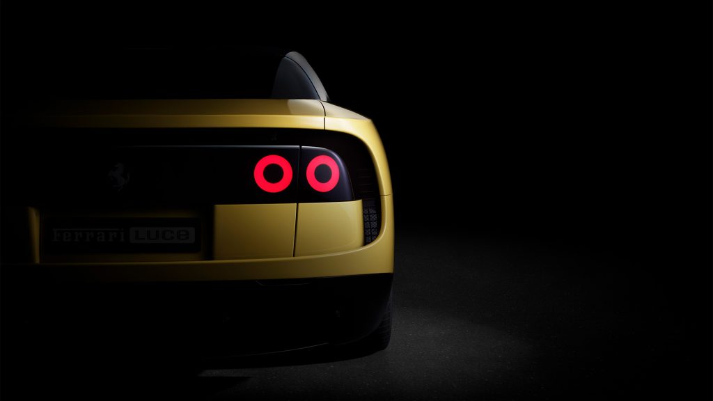فيراري لوتشي
Ferrari Luce
فيراري كهربائية
أول سيارة كهربائية من فيراري
Ferrari EV
Ferrari Luce 2026
سيارة فيراري كهربائية
Ferrari electric car
Ferrari electric GT
أخبار فيراري
فيراري مارانيللو
سيارات كهربائية فاخرة
Ferrari 2026
Ferrari electric performance car
Ferrari Middle East
Top Gear Middle East Ferrari
Ferrari Luce specs
فيراري لوتشي الجديدة
فيراري لوتشي الكهربائية الجديدة 2026 في أول ظهور رسمي
أول سيارة كهربائية بالكامل من فيراري لوتشي الجديدة
الواجهة الأمامية لسيارة فيراري لوتشي الكهربائية
تصميم مقدمة Ferrari Luce الجديدة
التصميم الخلفي لفيراري لوتشي الكهربائية بالكامل
مؤخرة Ferrari Luce الجديدة من فيراري
التصميم الجانبي لسيارة فيراري لوتشي الكهربائية الجديدة
Ferrari Luce 2026 من الجانب
المقصورة الداخلية في Ferrari Luce الجديدة
تصميم داخلية فيراري لوتشي الكهربائية مع الشاشات الرقمية
جنوط Ferrari Luce الجديدة بتصميم رياضي
تفاصيل خارجية فيراري لوتشي الكهربائية
منظومة الدفع الكهربائية في Ferrari Luce
بطارية Ferrari Luce وتقنيات الأداء الكهربائي
Ferrari Luce
Ferrari Luce 2026
Ferrari EV
Ferrari electric car
first electric Ferrari
Ferrari electric GT
Ferrari Luce reveal
Ferrari Luce specs
Ferrari Maranello
Ferrari performance EV
Ferrari electric supercar
Ferrari luxury EV
Ferrari 2026 EV
Ferrari electric debut
Ferrari Middle East
Ferrari Luce 2026 official reveal in Maranello
Ferrari Luce first fully electric Ferrari debut
Ferrari Luce electric GT front design
Front fascia of Ferrari Luce 2026
Ferrari Luce rear styling and aerodynamic design
Rear design of Ferrari’s first electric vehicle
Ferrari Luce side profile and body shape
Ferrari Luce GT electric car side view
Ferrari Luce 2026 interior and dashboard design
Ferrari Luce cabin with digital displays
Wheels / design details
Ferrari Luce wheel design and exterior details
Ferrari Luce aerodynamic styling details
Ferrari Luce electric powertrain technology
Ferrari Luce battery and charging system