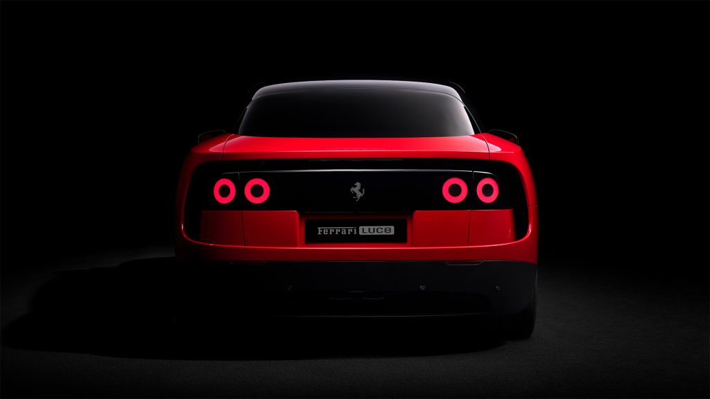 فيراري لوتشي
Ferrari Luce
فيراري كهربائية
أول سيارة كهربائية من فيراري
Ferrari EV
Ferrari Luce 2026
سيارة فيراري كهربائية
Ferrari electric car
Ferrari electric GT
أخبار فيراري
فيراري مارانيللو
سيارات كهربائية فاخرة
Ferrari 2026
Ferrari electric performance car
Ferrari Middle East
Top Gear Middle East Ferrari
Ferrari Luce specs
فيراري لوتشي الجديدة
فيراري لوتشي الكهربائية الجديدة 2026 في أول ظهور رسمي
أول سيارة كهربائية بالكامل من فيراري لوتشي الجديدة
الواجهة الأمامية لسيارة فيراري لوتشي الكهربائية
تصميم مقدمة Ferrari Luce الجديدة
التصميم الخلفي لفيراري لوتشي الكهربائية بالكامل
مؤخرة Ferrari Luce الجديدة من فيراري
التصميم الجانبي لسيارة فيراري لوتشي الكهربائية الجديدة
Ferrari Luce 2026 من الجانب
المقصورة الداخلية في Ferrari Luce الجديدة
تصميم داخلية فيراري لوتشي الكهربائية مع الشاشات الرقمية
جنوط Ferrari Luce الجديدة بتصميم رياضي
تفاصيل خارجية فيراري لوتشي الكهربائية
منظومة الدفع الكهربائية في Ferrari Luce
بطارية Ferrari Luce وتقنيات الأداء الكهربائي
Ferrari Luce
Ferrari Luce 2026
Ferrari EV
Ferrari electric car
first electric Ferrari
Ferrari electric GT
Ferrari Luce reveal
Ferrari Luce specs
Ferrari Maranello
Ferrari performance EV
Ferrari electric supercar
Ferrari luxury EV
Ferrari 2026 EV
Ferrari electric debut
Ferrari Middle East
Ferrari Luce 2026 official reveal in Maranello
Ferrari Luce first fully electric Ferrari debut
Ferrari Luce electric GT front design
Front fascia of Ferrari Luce 2026
Ferrari Luce rear styling and aerodynamic design
Rear design of Ferrari’s first electric vehicle
Ferrari Luce side profile and body shape
Ferrari Luce GT electric car side view
Ferrari Luce 2026 interior and dashboard design
Ferrari Luce cabin with digital displays
Wheels / design details
Ferrari Luce wheel design and exterior details
Ferrari Luce aerodynamic styling details
Ferrari Luce electric powertrain technology
Ferrari Luce battery and charging system