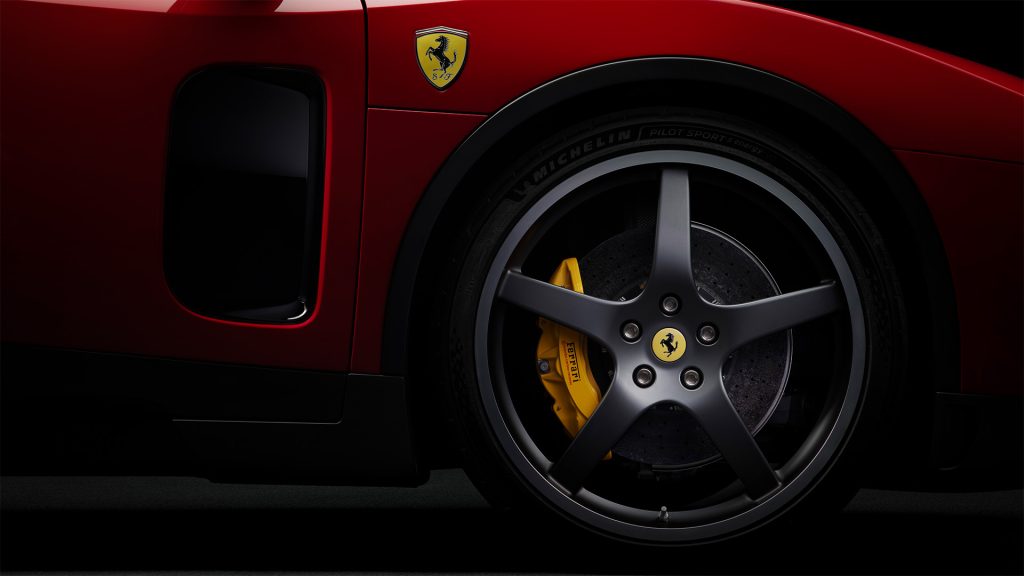 فيراري لوتشي
Ferrari Luce
فيراري كهربائية
أول سيارة كهربائية من فيراري
Ferrari EV
Ferrari Luce 2026
سيارة فيراري كهربائية
Ferrari electric car
Ferrari electric GT
أخبار فيراري
فيراري مارانيللو
سيارات كهربائية فاخرة
Ferrari 2026
Ferrari electric performance car
Ferrari Middle East
Top Gear Middle East Ferrari
Ferrari Luce specs
فيراري لوتشي الجديدة
فيراري لوتشي الكهربائية الجديدة 2026 في أول ظهور رسمي
أول سيارة كهربائية بالكامل من فيراري لوتشي الجديدة
الواجهة الأمامية لسيارة فيراري لوتشي الكهربائية
تصميم مقدمة Ferrari Luce الجديدة
التصميم الخلفي لفيراري لوتشي الكهربائية بالكامل
مؤخرة Ferrari Luce الجديدة من فيراري
التصميم الجانبي لسيارة فيراري لوتشي الكهربائية الجديدة
Ferrari Luce 2026 من الجانب
المقصورة الداخلية في Ferrari Luce الجديدة
تصميم داخلية فيراري لوتشي الكهربائية مع الشاشات الرقمية
جنوط Ferrari Luce الجديدة بتصميم رياضي
تفاصيل خارجية فيراري لوتشي الكهربائية
منظومة الدفع الكهربائية في Ferrari Luce
بطارية Ferrari Luce وتقنيات الأداء الكهربائي
Ferrari Luce
Ferrari Luce 2026
Ferrari EV
Ferrari electric car
first electric Ferrari
Ferrari electric GT
Ferrari Luce reveal
Ferrari Luce specs
Ferrari Maranello
Ferrari performance EV
Ferrari electric supercar
Ferrari luxury EV
Ferrari 2026 EV
Ferrari electric debut
Ferrari Middle East
Ferrari Luce 2026 official reveal in Maranello
Ferrari Luce first fully electric Ferrari debut
Ferrari Luce electric GT front design
Front fascia of Ferrari Luce 2026
Ferrari Luce rear styling and aerodynamic design
Rear design of Ferrari’s first electric vehicle
Ferrari Luce side profile and body shape
Ferrari Luce GT electric car side view
Ferrari Luce 2026 interior and dashboard design
Ferrari Luce cabin with digital displays
Wheels / design details
Ferrari Luce wheel design and exterior details
Ferrari Luce aerodynamic styling details
Ferrari Luce electric powertrain technology
Ferrari Luce battery and charging system