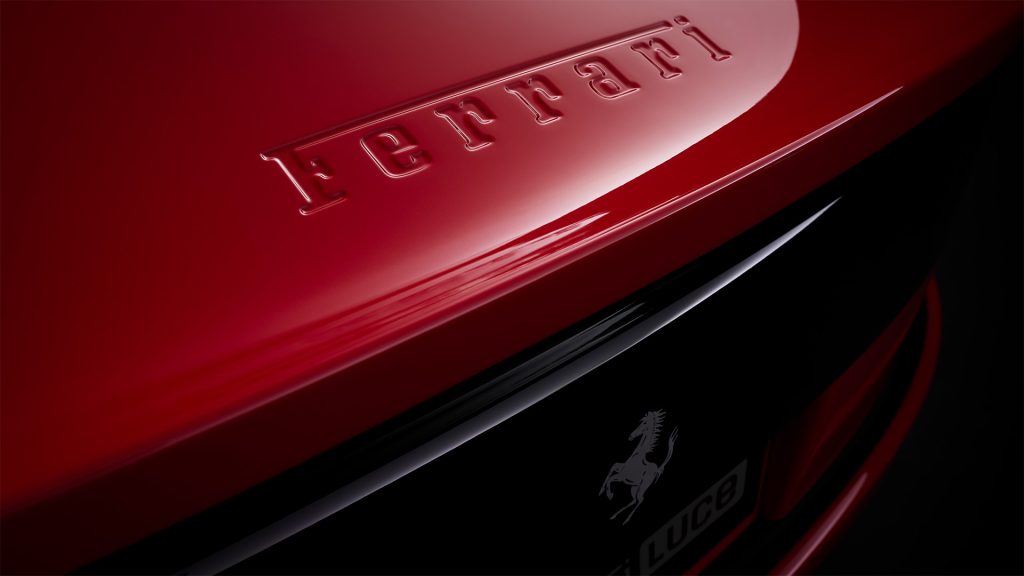 فيراري لوتشي
Ferrari Luce
فيراري كهربائية
أول سيارة كهربائية من فيراري
Ferrari EV
Ferrari Luce 2026
سيارة فيراري كهربائية
Ferrari electric car
Ferrari electric GT
أخبار فيراري
فيراري مارانيللو
سيارات كهربائية فاخرة
Ferrari 2026
Ferrari electric performance car
Ferrari Middle East
Top Gear Middle East Ferrari
Ferrari Luce specs
فيراري لوتشي الجديدة
فيراري لوتشي الكهربائية الجديدة 2026 في أول ظهور رسمي
أول سيارة كهربائية بالكامل من فيراري لوتشي الجديدة
الواجهة الأمامية لسيارة فيراري لوتشي الكهربائية
تصميم مقدمة Ferrari Luce الجديدة
التصميم الخلفي لفيراري لوتشي الكهربائية بالكامل
مؤخرة Ferrari Luce الجديدة من فيراري
التصميم الجانبي لسيارة فيراري لوتشي الكهربائية الجديدة
Ferrari Luce 2026 من الجانب
المقصورة الداخلية في Ferrari Luce الجديدة
تصميم داخلية فيراري لوتشي الكهربائية مع الشاشات الرقمية
جنوط Ferrari Luce الجديدة بتصميم رياضي
تفاصيل خارجية فيراري لوتشي الكهربائية
منظومة الدفع الكهربائية في Ferrari Luce
بطارية Ferrari Luce وتقنيات الأداء الكهربائي
Ferrari Luce
Ferrari Luce 2026
Ferrari EV
Ferrari electric car
first electric Ferrari
Ferrari electric GT
Ferrari Luce reveal
Ferrari Luce specs
Ferrari Maranello
Ferrari performance EV
Ferrari electric supercar
Ferrari luxury EV
Ferrari 2026 EV
Ferrari electric debut
Ferrari Middle East
Ferrari Luce 2026 official reveal in Maranello
Ferrari Luce first fully electric Ferrari debut
Ferrari Luce electric GT front design
Front fascia of Ferrari Luce 2026
Ferrari Luce rear styling and aerodynamic design
Rear design of Ferrari’s first electric vehicle
Ferrari Luce side profile and body shape
Ferrari Luce GT electric car side view
Ferrari Luce 2026 interior and dashboard design
Ferrari Luce cabin with digital displays
Wheels / design details
Ferrari Luce wheel design and exterior details
Ferrari Luce aerodynamic styling details
Ferrari Luce electric powertrain technology
Ferrari Luce battery and charging system