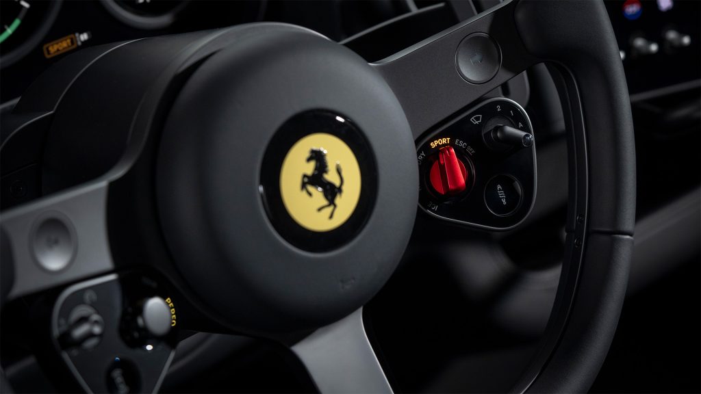 فيراري لوتشي
Ferrari Luce
فيراري كهربائية
أول سيارة كهربائية من فيراري
Ferrari EV
Ferrari Luce 2026
سيارة فيراري كهربائية
Ferrari electric car
Ferrari electric GT
أخبار فيراري
فيراري مارانيللو
سيارات كهربائية فاخرة
Ferrari 2026
Ferrari electric performance car
Ferrari Middle East
Top Gear Middle East Ferrari
Ferrari Luce specs
فيراري لوتشي الجديدة
فيراري لوتشي الكهربائية الجديدة 2026 في أول ظهور رسمي
أول سيارة كهربائية بالكامل من فيراري لوتشي الجديدة
الواجهة الأمامية لسيارة فيراري لوتشي الكهربائية
تصميم مقدمة Ferrari Luce الجديدة
التصميم الخلفي لفيراري لوتشي الكهربائية بالكامل
مؤخرة Ferrari Luce الجديدة من فيراري
التصميم الجانبي لسيارة فيراري لوتشي الكهربائية الجديدة
Ferrari Luce 2026 من الجانب
المقصورة الداخلية في Ferrari Luce الجديدة
تصميم داخلية فيراري لوتشي الكهربائية مع الشاشات الرقمية
جنوط Ferrari Luce الجديدة بتصميم رياضي
تفاصيل خارجية فيراري لوتشي الكهربائية
منظومة الدفع الكهربائية في Ferrari Luce
بطارية Ferrari Luce وتقنيات الأداء الكهربائي
Ferrari Luce
Ferrari Luce 2026
Ferrari EV
Ferrari electric car
first electric Ferrari
Ferrari electric GT
Ferrari Luce reveal
Ferrari Luce specs
Ferrari Maranello
Ferrari performance EV
Ferrari electric supercar
Ferrari luxury EV
Ferrari 2026 EV
Ferrari electric debut
Ferrari Middle East
Ferrari Luce 2026 official reveal in Maranello
Ferrari Luce first fully electric Ferrari debut
Ferrari Luce electric GT front design
Front fascia of Ferrari Luce 2026
Ferrari Luce rear styling and aerodynamic design
Rear design of Ferrari’s first electric vehicle
Ferrari Luce side profile and body shape
Ferrari Luce GT electric car side view
Ferrari Luce 2026 interior and dashboard design
Ferrari Luce cabin with digital displays
Wheels / design details
Ferrari Luce wheel design and exterior details
Ferrari Luce aerodynamic styling details
Ferrari Luce electric powertrain technology
Ferrari Luce battery and charging system