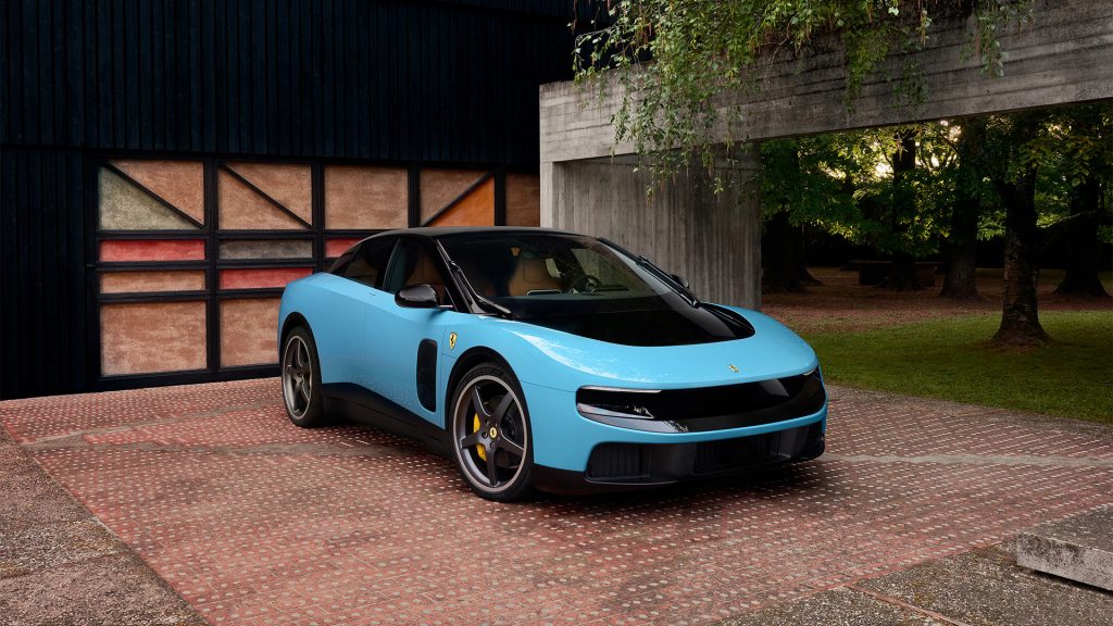 فيراري لوتشي
Ferrari Luce
فيراري كهربائية
أول سيارة كهربائية من فيراري
Ferrari EV
Ferrari Luce 2026
سيارة فيراري كهربائية
Ferrari electric car
Ferrari electric GT
أخبار فيراري
فيراري مارانيللو
سيارات كهربائية فاخرة
Ferrari 2026
Ferrari electric performance car
Ferrari Middle East
Top Gear Middle East Ferrari
Ferrari Luce specs
فيراري لوتشي الجديدة
فيراري لوتشي الكهربائية الجديدة 2026 في أول ظهور رسمي
أول سيارة كهربائية بالكامل من فيراري لوتشي الجديدة
الواجهة الأمامية لسيارة فيراري لوتشي الكهربائية
تصميم مقدمة Ferrari Luce الجديدة
التصميم الخلفي لفيراري لوتشي الكهربائية بالكامل
مؤخرة Ferrari Luce الجديدة من فيراري
التصميم الجانبي لسيارة فيراري لوتشي الكهربائية الجديدة
Ferrari Luce 2026 من الجانب
المقصورة الداخلية في Ferrari Luce الجديدة
تصميم داخلية فيراري لوتشي الكهربائية مع الشاشات الرقمية
جنوط Ferrari Luce الجديدة بتصميم رياضي
تفاصيل خارجية فيراري لوتشي الكهربائية
منظومة الدفع الكهربائية في Ferrari Luce
بطارية Ferrari Luce وتقنيات الأداء الكهربائي
Ferrari Luce
Ferrari Luce 2026
Ferrari EV
Ferrari electric car
first electric Ferrari
Ferrari electric GT
Ferrari Luce reveal
Ferrari Luce specs
Ferrari Maranello
Ferrari performance EV
Ferrari electric supercar
Ferrari luxury EV
Ferrari 2026 EV
Ferrari electric debut
Ferrari Middle East
Ferrari Luce 2026 official reveal in Maranello
Ferrari Luce first fully electric Ferrari debut
Ferrari Luce electric GT front design
Front fascia of Ferrari Luce 2026
Ferrari Luce rear styling and aerodynamic design
Rear design of Ferrari’s first electric vehicle
Ferrari Luce side profile and body shape
Ferrari Luce GT electric car side view
Ferrari Luce 2026 interior and dashboard design
Ferrari Luce cabin with digital displays
Wheels / design details
Ferrari Luce wheel design and exterior details
Ferrari Luce aerodynamic styling details
Ferrari Luce electric powertrain technology
Ferrari Luce battery and charging system