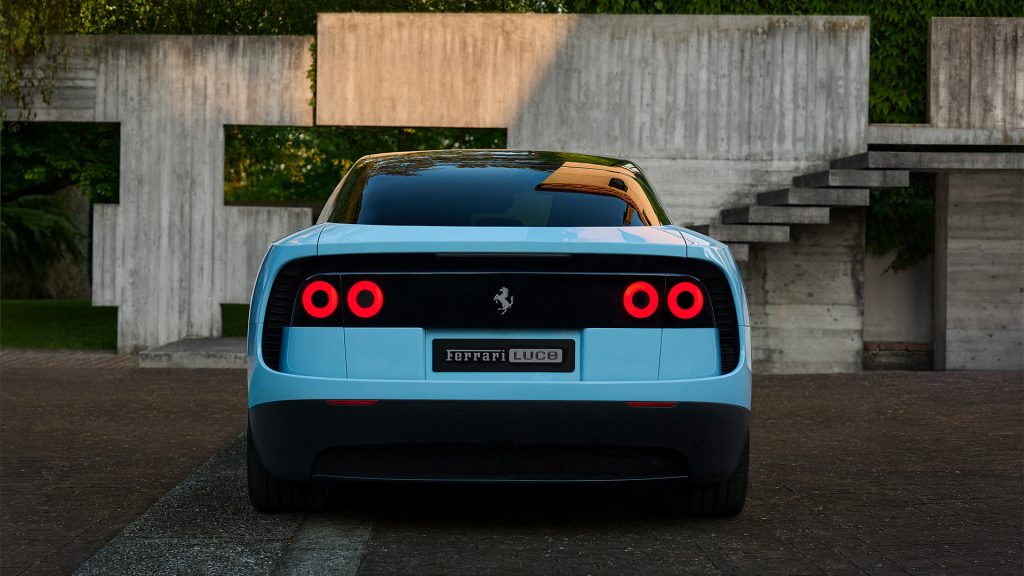 فيراري لوتشي
Ferrari Luce
فيراري كهربائية
أول سيارة كهربائية من فيراري
Ferrari EV
Ferrari Luce 2026
سيارة فيراري كهربائية
Ferrari electric car
Ferrari electric GT
أخبار فيراري
فيراري مارانيللو
سيارات كهربائية فاخرة
Ferrari 2026
Ferrari electric performance car
Ferrari Middle East
Top Gear Middle East Ferrari
Ferrari Luce specs
فيراري لوتشي الجديدة
فيراري لوتشي الكهربائية الجديدة 2026 في أول ظهور رسمي
أول سيارة كهربائية بالكامل من فيراري لوتشي الجديدة
الواجهة الأمامية لسيارة فيراري لوتشي الكهربائية
تصميم مقدمة Ferrari Luce الجديدة
التصميم الخلفي لفيراري لوتشي الكهربائية بالكامل
مؤخرة Ferrari Luce الجديدة من فيراري
التصميم الجانبي لسيارة فيراري لوتشي الكهربائية الجديدة
Ferrari Luce 2026 من الجانب
المقصورة الداخلية في Ferrari Luce الجديدة
تصميم داخلية فيراري لوتشي الكهربائية مع الشاشات الرقمية
جنوط Ferrari Luce الجديدة بتصميم رياضي
تفاصيل خارجية فيراري لوتشي الكهربائية
منظومة الدفع الكهربائية في Ferrari Luce
بطارية Ferrari Luce وتقنيات الأداء الكهربائي
Ferrari Luce
Ferrari Luce 2026
Ferrari EV
Ferrari electric car
first electric Ferrari
Ferrari electric GT
Ferrari Luce reveal
Ferrari Luce specs
Ferrari Maranello
Ferrari performance EV
Ferrari electric supercar
Ferrari luxury EV
Ferrari 2026 EV
Ferrari electric debut
Ferrari Middle East
Ferrari Luce 2026 official reveal in Maranello
Ferrari Luce first fully electric Ferrari debut
Ferrari Luce electric GT front design
Front fascia of Ferrari Luce 2026
Ferrari Luce rear styling and aerodynamic design
Rear design of Ferrari’s first electric vehicle
Ferrari Luce side profile and body shape
Ferrari Luce GT electric car side view
Ferrari Luce 2026 interior and dashboard design
Ferrari Luce cabin with digital displays
Wheels / design details
Ferrari Luce wheel design and exterior details
Ferrari Luce aerodynamic styling details
Ferrari Luce electric powertrain technology
Ferrari Luce battery and charging system