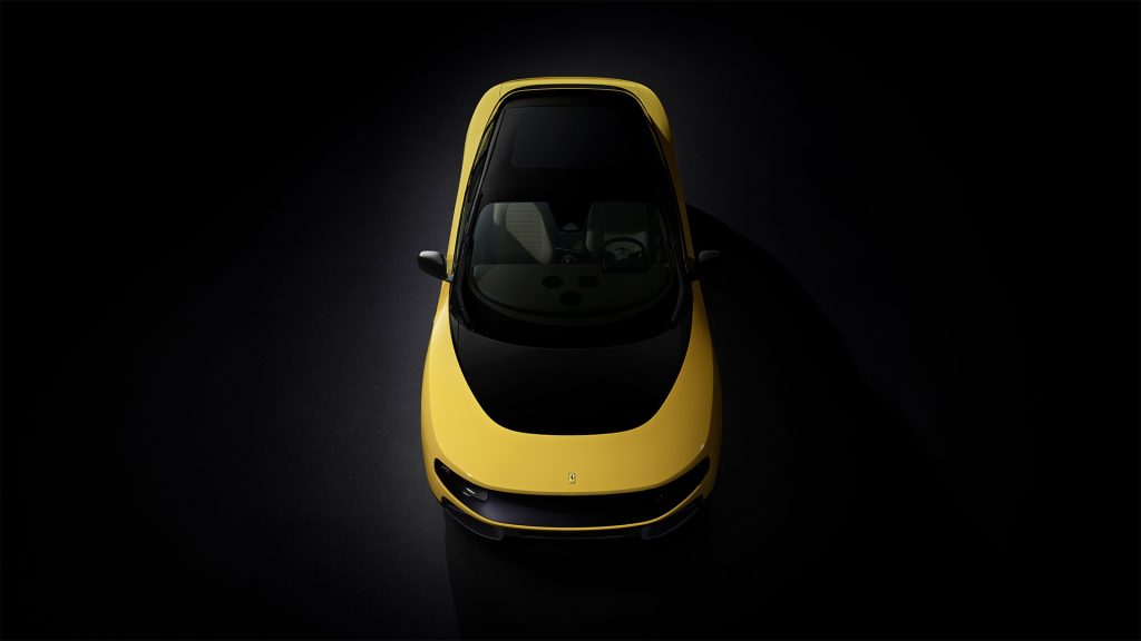 فيراري لوتشي
Ferrari Luce
فيراري كهربائية
أول سيارة كهربائية من فيراري
Ferrari EV
Ferrari Luce 2026
سيارة فيراري كهربائية
Ferrari electric car
Ferrari electric GT
أخبار فيراري
فيراري مارانيللو
سيارات كهربائية فاخرة
Ferrari 2026
Ferrari electric performance car
Ferrari Middle East
Top Gear Middle East Ferrari
Ferrari Luce specs
فيراري لوتشي الجديدة
فيراري لوتشي الكهربائية الجديدة 2026 في أول ظهور رسمي
أول سيارة كهربائية بالكامل من فيراري لوتشي الجديدة
الواجهة الأمامية لسيارة فيراري لوتشي الكهربائية
تصميم مقدمة Ferrari Luce الجديدة
التصميم الخلفي لفيراري لوتشي الكهربائية بالكامل
مؤخرة Ferrari Luce الجديدة من فيراري
التصميم الجانبي لسيارة فيراري لوتشي الكهربائية الجديدة
Ferrari Luce 2026 من الجانب
المقصورة الداخلية في Ferrari Luce الجديدة
تصميم داخلية فيراري لوتشي الكهربائية مع الشاشات الرقمية
جنوط Ferrari Luce الجديدة بتصميم رياضي
تفاصيل خارجية فيراري لوتشي الكهربائية
منظومة الدفع الكهربائية في Ferrari Luce
بطارية Ferrari Luce وتقنيات الأداء الكهربائي
Ferrari Luce
Ferrari Luce 2026
Ferrari EV
Ferrari electric car
first electric Ferrari
Ferrari electric GT
Ferrari Luce reveal
Ferrari Luce specs
Ferrari Maranello
Ferrari performance EV
Ferrari electric supercar
Ferrari luxury EV
Ferrari 2026 EV
Ferrari electric debut
Ferrari Middle East
Ferrari Luce 2026 official reveal in Maranello
Ferrari Luce first fully electric Ferrari debut
Ferrari Luce electric GT front design
Front fascia of Ferrari Luce 2026
Ferrari Luce rear styling and aerodynamic design
Rear design of Ferrari’s first electric vehicle
Ferrari Luce side profile and body shape
Ferrari Luce GT electric car side view
Ferrari Luce 2026 interior and dashboard design
Ferrari Luce cabin with digital displays
Wheels / design details
Ferrari Luce wheel design and exterior details
Ferrari Luce aerodynamic styling details
Ferrari Luce electric powertrain technology
Ferrari Luce battery and charging system