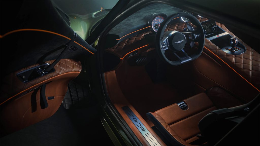 جينيسيس Magma GT
Genesis Magma GT
جينيسيس GT3 Concept
سيارات جينيسيس الرياضية
محرك V8 جينيسيس
سيارات كورية رياضية
Genesis performance cars
سيارات GT3 سباق
سيارات اختبارية جينيسيس
جينيسيس هايبركار
سيارات رياضية فاخرة
Genesis racing division
Magma Racing
سيارات هيونداي جينيسيس
مستقبل جينيسيس الرياضي
جينيسيس Magma GT بتصميم رياضي أمامي
نسخة جينيسيس GT3 الاختبارية للحلبات
سيارة Magma GT على الحلبة
جناح خلفي ضخم في Genesis GT3
محرك V8 مزدوج التوربو في Magma GT
تصميم المقصورة الداخلية لجينيسيس Magma GT
عجلة قيادة رياضية داخل جينيسيس GT
تصميم خارجي هجومي لسيارة Genesis GT3
جينيسيس Magma GT أثناء اختبار الأداء
سيارة جينيسيس الرياضية الجديدة Magma GT
Genesis Magma GT
Genesis GT3 Concept
Genesis performance car
Korean supercar
Genesis V8 engine
Magma Racing Genesis
GT3 race car concept
Genesis sports cars
Hyundai Genesis performance
luxury performance coupe
Genesis hypercar project
track-focused Genesis GT
new Genesis sports model
motorsport Genesis
concept supercar 2026
Genesis Magma GT front aggressive design
Genesis GT3 Concept racing version
Magma GT on race track
large rear wing on Genesis GT3
twin-turbo V8 engine in Magma GT
interior cockpit of Genesis Magma GT
sporty steering wheel inside Genesis GT
aerodynamic design of Genesis GT3
Genesis Magma GT testing performance
new Genesis high-performance sports car