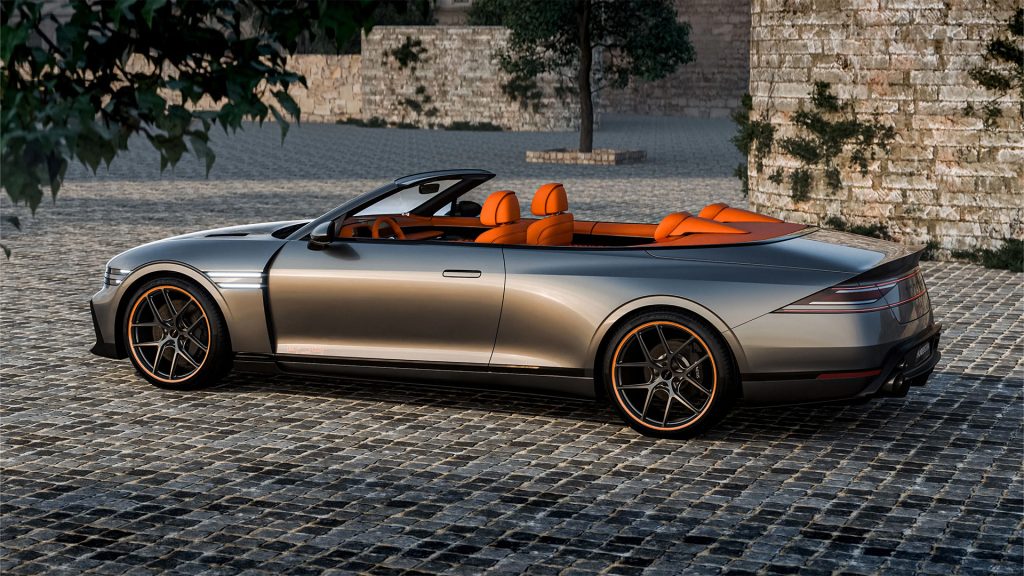 جينيسيس Magma GT
Genesis Magma GT
جينيسيس GT3 Concept
سيارات جينيسيس الرياضية
محرك V8 جينيسيس
سيارات كورية رياضية
Genesis performance cars
سيارات GT3 سباق
سيارات اختبارية جينيسيس
جينيسيس هايبركار
سيارات رياضية فاخرة
Genesis racing division
Magma Racing
سيارات هيونداي جينيسيس
مستقبل جينيسيس الرياضي
جينيسيس Magma GT بتصميم رياضي أمامي
نسخة جينيسيس GT3 الاختبارية للحلبات
سيارة Magma GT على الحلبة
جناح خلفي ضخم في Genesis GT3
محرك V8 مزدوج التوربو في Magma GT
تصميم المقصورة الداخلية لجينيسيس Magma GT
عجلة قيادة رياضية داخل جينيسيس GT
تصميم خارجي هجومي لسيارة Genesis GT3
جينيسيس Magma GT أثناء اختبار الأداء
سيارة جينيسيس الرياضية الجديدة Magma GT
Genesis Magma GT
Genesis GT3 Concept
Genesis performance car
Korean supercar
Genesis V8 engine
Magma Racing Genesis
GT3 race car concept
Genesis sports cars
Hyundai Genesis performance
luxury performance coupe
Genesis hypercar project
track-focused Genesis GT
new Genesis sports model
motorsport Genesis
concept supercar 2026
Genesis Magma GT front aggressive design
Genesis GT3 Concept racing version
Magma GT on race track
large rear wing on Genesis GT3
twin-turbo V8 engine in Magma GT
interior cockpit of Genesis Magma GT
sporty steering wheel inside Genesis GT
aerodynamic design of Genesis GT3
Genesis Magma GT testing performance
new Genesis high-performance sports car