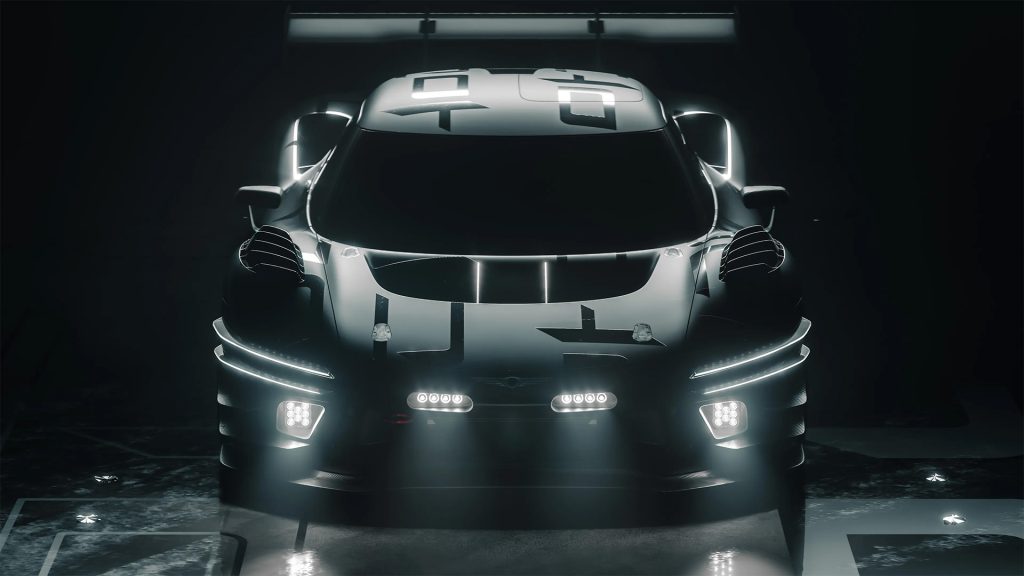 جينيسيس Magma GT
Genesis Magma GT
جينيسيس GT3 Concept
سيارات جينيسيس الرياضية
محرك V8 جينيسيس
سيارات كورية رياضية
Genesis performance cars
سيارات GT3 سباق
سيارات اختبارية جينيسيس
جينيسيس هايبركار
سيارات رياضية فاخرة
Genesis racing division
Magma Racing
سيارات هيونداي جينيسيس
مستقبل جينيسيس الرياضي
جينيسيس Magma GT بتصميم رياضي أمامي
نسخة جينيسيس GT3 الاختبارية للحلبات
سيارة Magma GT على الحلبة
جناح خلفي ضخم في Genesis GT3
محرك V8 مزدوج التوربو في Magma GT
تصميم المقصورة الداخلية لجينيسيس Magma GT
عجلة قيادة رياضية داخل جينيسيس GT
تصميم خارجي هجومي لسيارة Genesis GT3
جينيسيس Magma GT أثناء اختبار الأداء
سيارة جينيسيس الرياضية الجديدة Magma GT
Genesis Magma GT
Genesis GT3 Concept
Genesis performance car
Korean supercar
Genesis V8 engine
Magma Racing Genesis
GT3 race car concept
Genesis sports cars
Hyundai Genesis performance
luxury performance coupe
Genesis hypercar project
track-focused Genesis GT
new Genesis sports model
motorsport Genesis
concept supercar 2026
Genesis Magma GT front aggressive design
Genesis GT3 Concept racing version
Magma GT on race track
large rear wing on Genesis GT3
twin-turbo V8 engine in Magma GT
interior cockpit of Genesis Magma GT
sporty steering wheel inside Genesis GT
aerodynamic design of Genesis GT3
Genesis Magma GT testing performance
new Genesis high-performance sports car