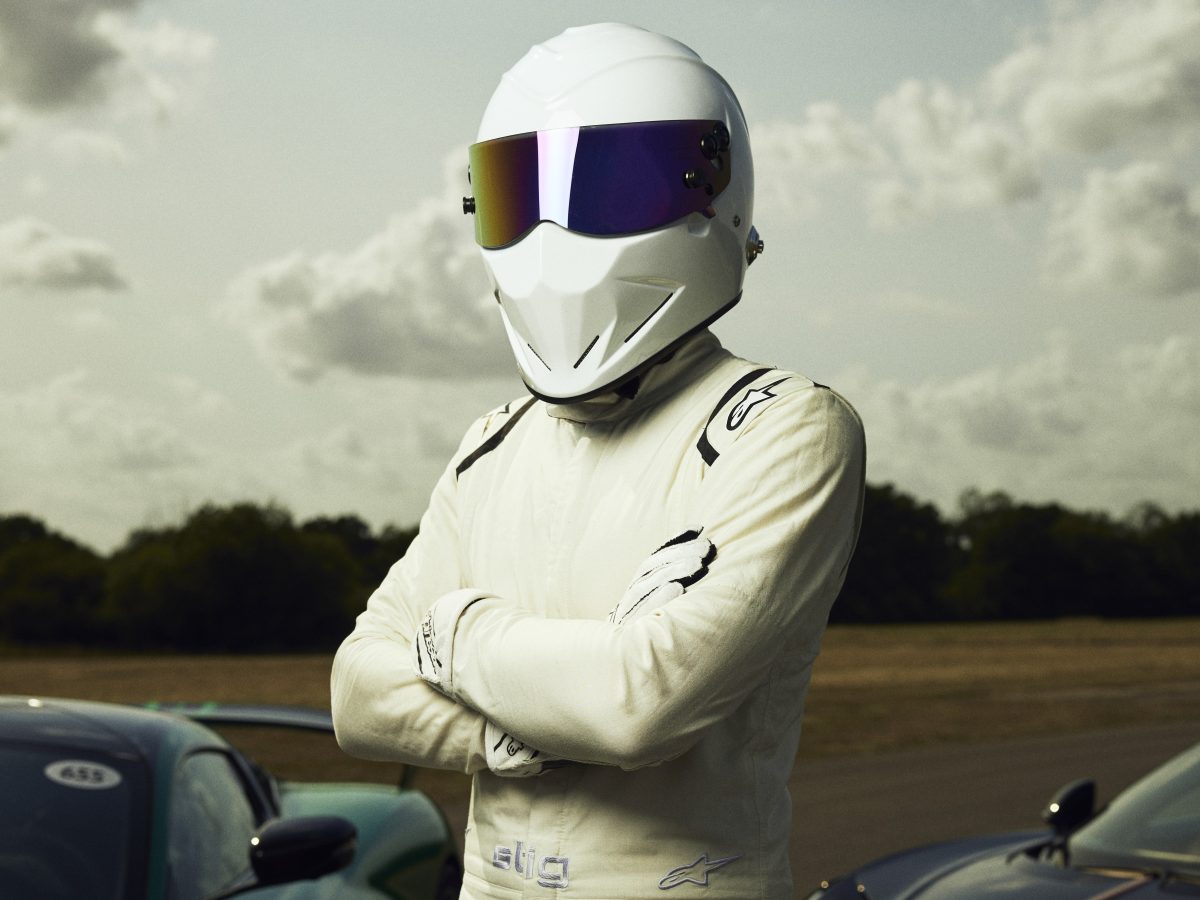 برنامج Top Gear BBC التلفزيوني يعود من جديد.. فمن سيجلس خلف المقود؟